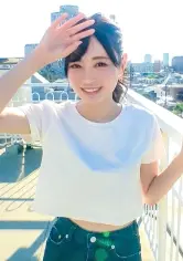 MGS動画ワンコインセール SP-ONECOIN-MEGGHIT204 【桃尻ドリブラー】ご奉仕好きなバスケ女子の高テク騎乗位に思わず声が漏れる男優!引き締まったスレンダーボディと走り込みで鍛えた美尻から目が離せない!【初撮り】ネットでAV応募→AV体験撮影 2075