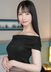 MGS動画ワンコインセール SP-ONECOIN-MEGGHIT596 セックスで中イキを経験してみたい！！落ち着いた清楚系お姉さんが乱れていく一部始終をご覧ください！ 【初撮り】ネットでAV応募→AV体験撮影 2506