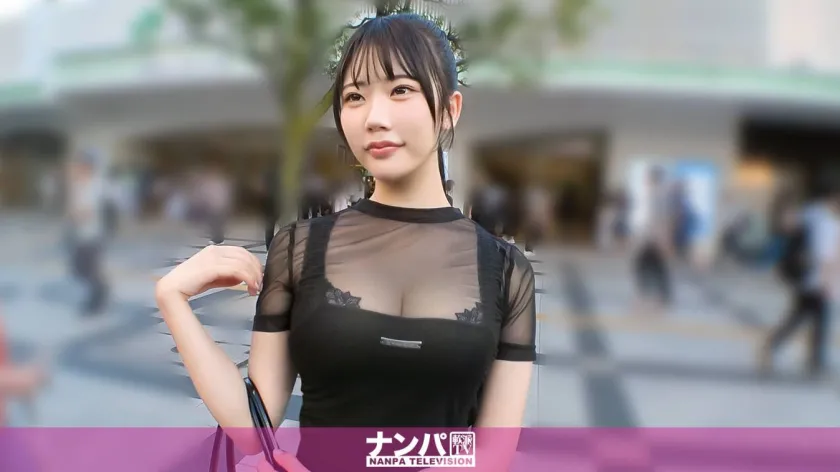 桜ゆの出演 SP-200GANA-3327