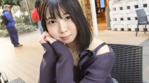 siro-5489 岸永みりな