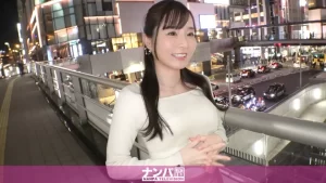 200gana-3224 松丸香澄