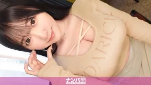 200gana-3230 姫咲はな