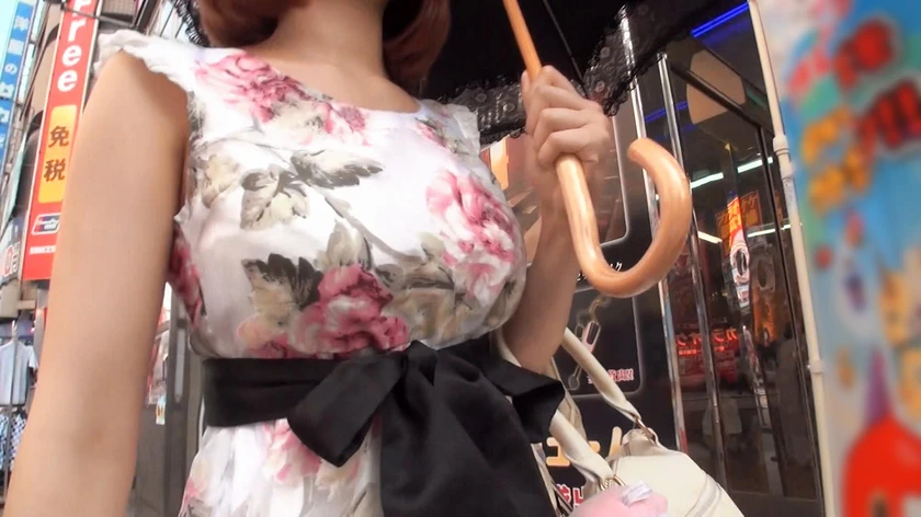 200GANA-906() 作品画像_1