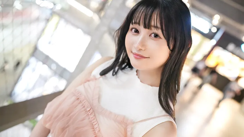 SIRO-5397(静河) 作品画像_1