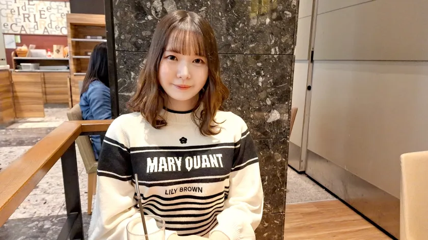 SIRO-5487(風香蒼) 作品画像_1