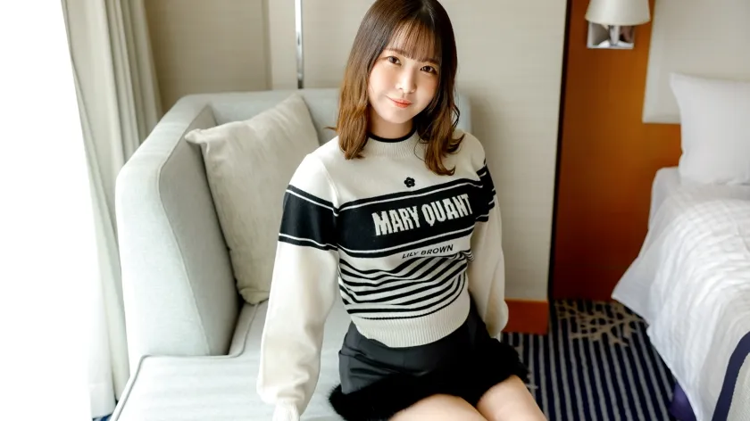 SIRO-5487(風香蒼) 作品画像_0