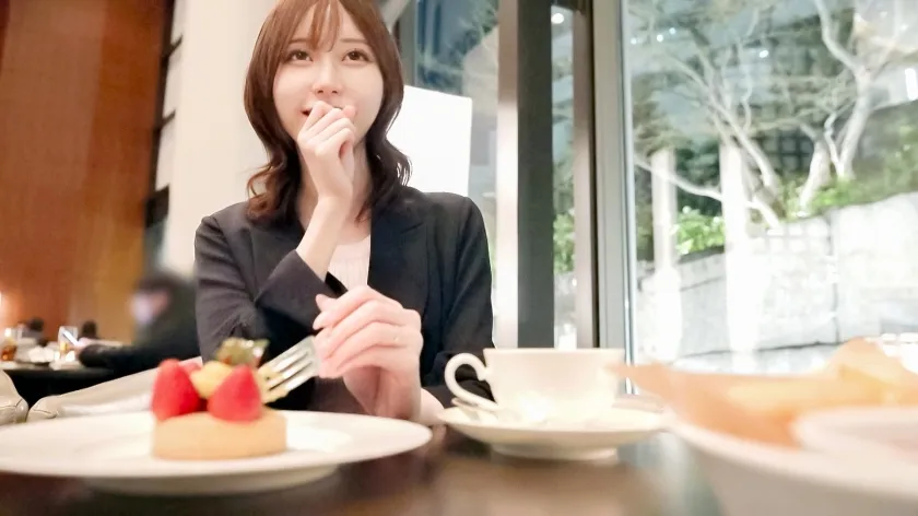 SIRO-5527 鷲見すみれ 出演