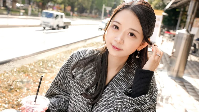 SIRO-5495 【初撮り】ネットでAV応募→AV体験撮影 2413 かすみさん 30歳 事務職