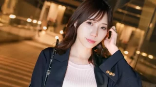 siro-5527 鷲見すみれ