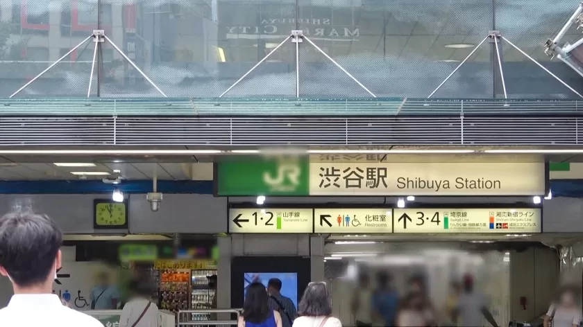 200GANA-2555(東條なつ) 作品画像_1