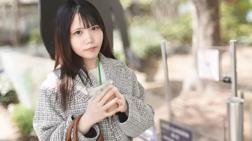 SIRO-5547(すずめゆら) 作品画像_1