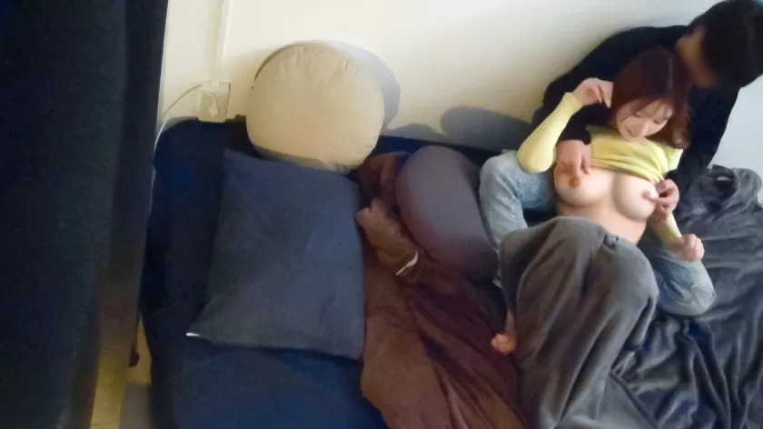 200GANA-3265(涼風うい) 作品画像_3