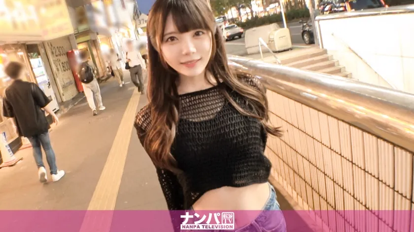 200GANA-2964 マジ軟派、初撮。 1997 れい 21歳 ガソリンスタンドの店員