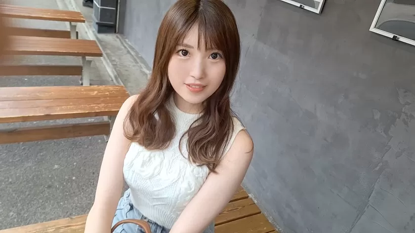 SIRO-5412 【初撮り】ネットでAV応募→AV体験撮影 2298 ここな 23歳 チーズケーキ屋