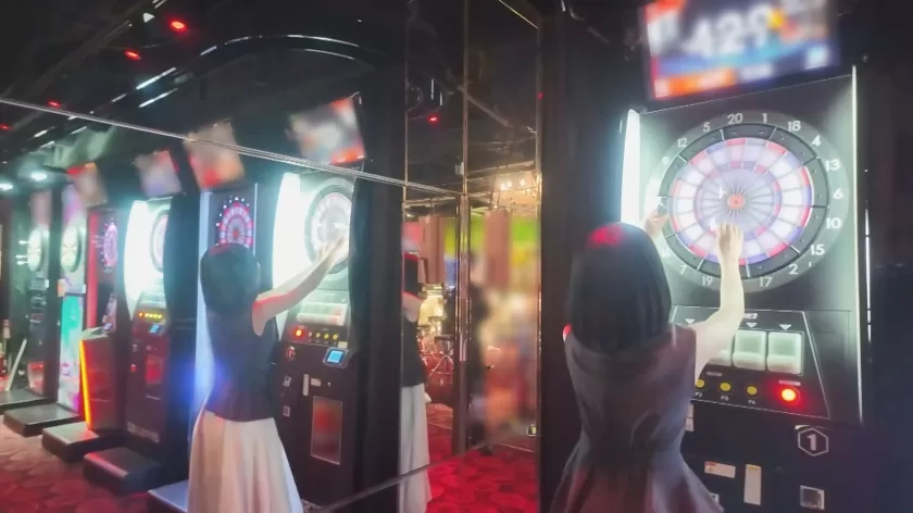 200GANA-3274(新川みゆり) 作品画像_1