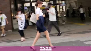 200gana-2360 花沢ひまり