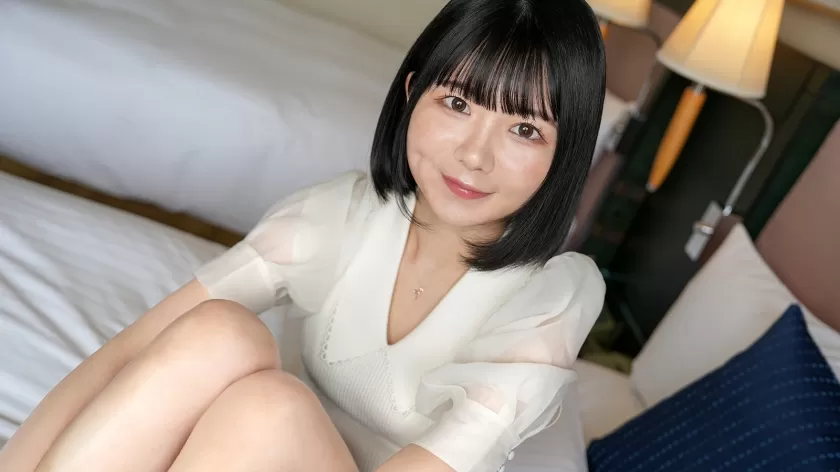 SIRO-5557 【初撮り】ネットでAV応募→AV体験撮影 2442 みゆり 25歳 自動車ディーラー