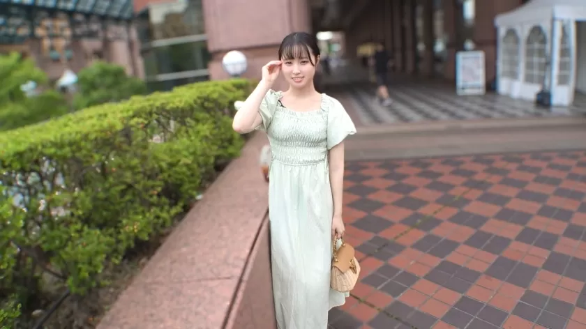 SIRO-5572(川上しずく) 作品画像_1