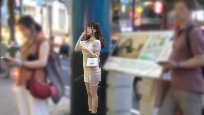 SIRO-5579(椎名ななみ) 作品画像_1