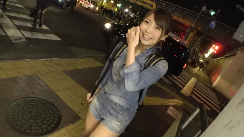 200GANA-2294(高美はるか(胡桃まどか)) 作品画像_3