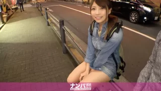 200gana-2294 高美はるか