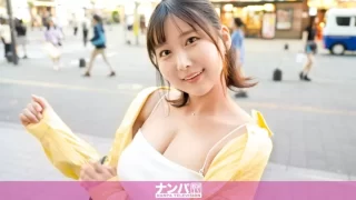 200gana-3292 由衣陽菜