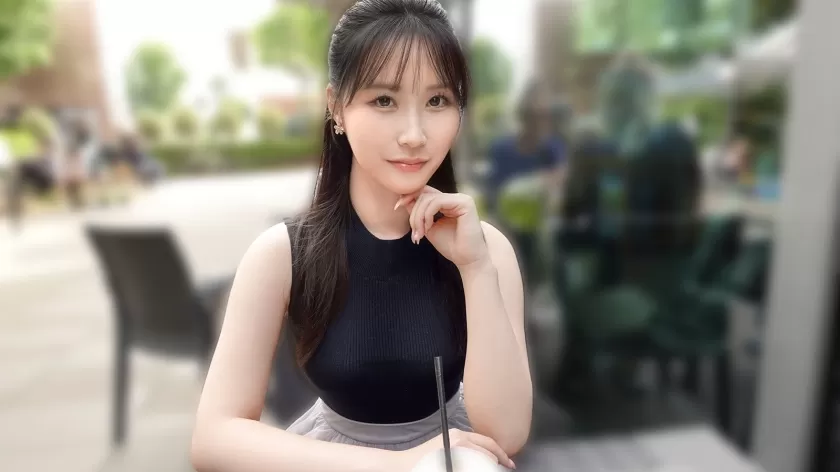 SIRO-5574 【初撮り】ネットでAV応募→AV体験撮影 2466 れみ 25歳 家電量販店