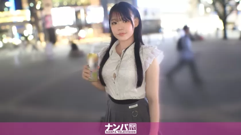 200GANA-3313 マジ軟派、初撮。 2232 ゆうあ 20歳 ゲームセンターの店員