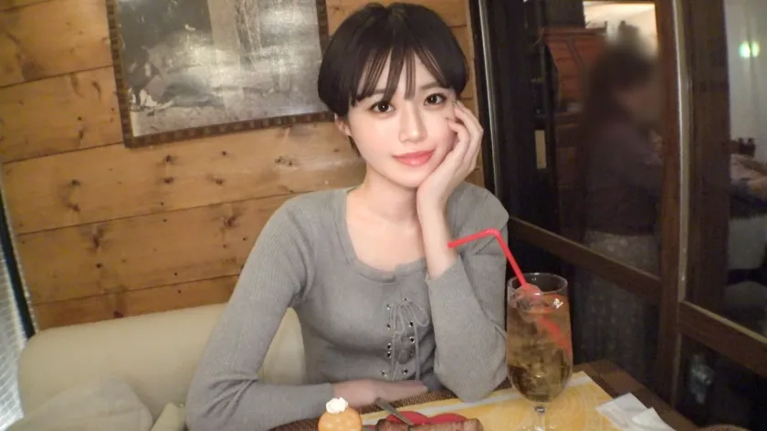 SIRO-5288 【初撮り】ネットでAV応募→AV体験撮影 2168 まこと 20歳 美容系の専門学生