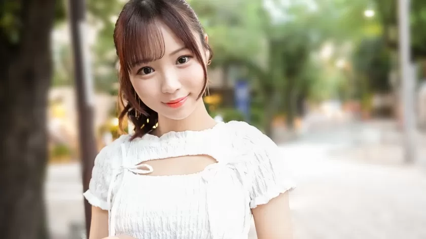 SIRO-5593 【初撮り】ネットでAV応募→AV体験撮影 2468 ふう 21歳 動物のお医者さんの卵