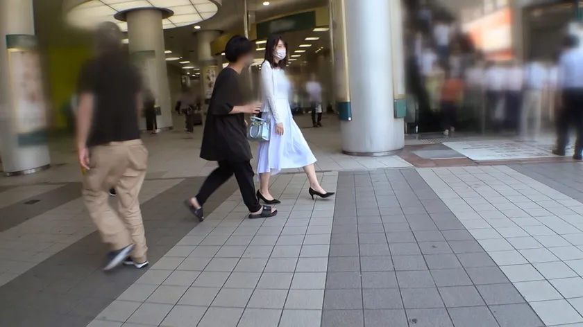 200GANA-2774(生田望美) 作品画像_3