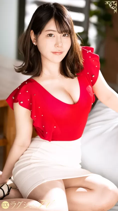 259LUXU-1866(塚本さや) 作品画像_1