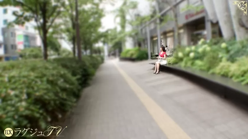 259LUXU-1866(塚本さや) 作品画像_2