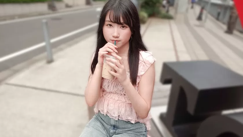 SIRO-5583 【初撮り】ネットでAV応募→AV体験撮影 2494 みおん 20歳 音大生