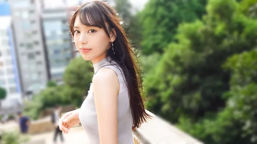 SIRO-5601 【初撮り】ネットでAV応募→AV体験撮影 2489 あずさ 21歳 靴下専門店の販売スタッフ