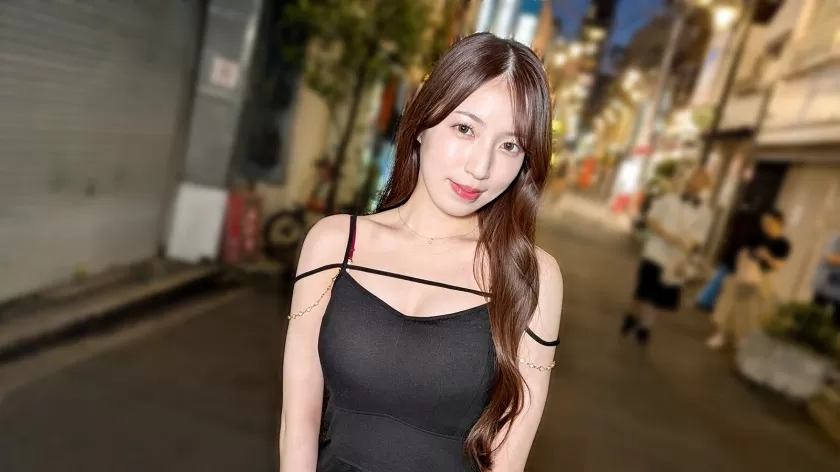 SIRO-5603 【初撮り】ネットでAV応募→AV体験撮影 2497 あかね 25歳 歯科助手