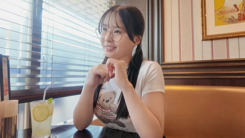 SIRO-5609 【初撮り】ネットでAV応募→AV体験撮影 2492 もも 20歳 学生