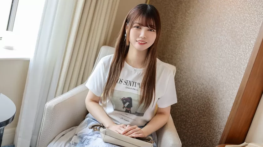 SIRO-5610 【初撮り】ネットでAV応募→AV体験撮影 2486 なつは 30歳 保育士