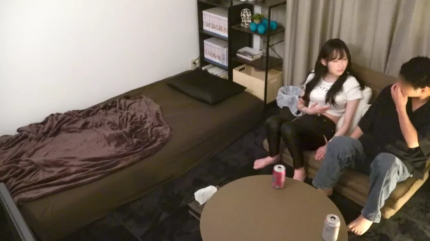 200GANA-3326(月城りり香) 作品画像_1