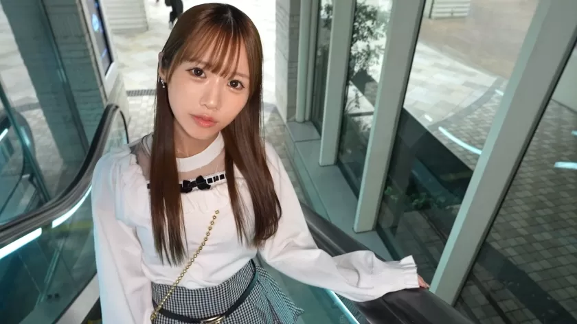 200GANA-3337(天羽りりか) 作品画像_1