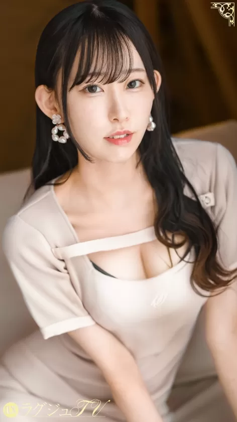 259LUXU-1871(月城りり香) 作品画像_1