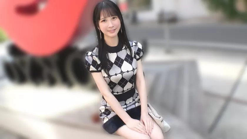 SIRO-5628 【初撮り】ネットでAV応募→AV体験撮影 2513 みゆ 24歳 花屋さんでバイト