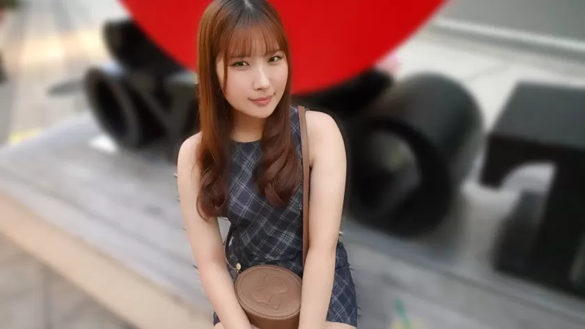 SIRO-5629 【初撮り】ネットでAV応募→AV体験撮影 2514 まい 20歳 動物の専門学校