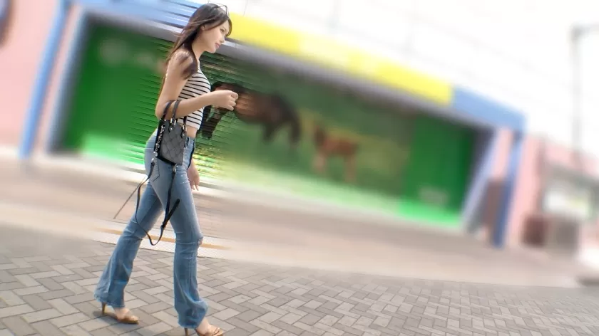 200GANA-3317(国仲ありな) 作品画像_1