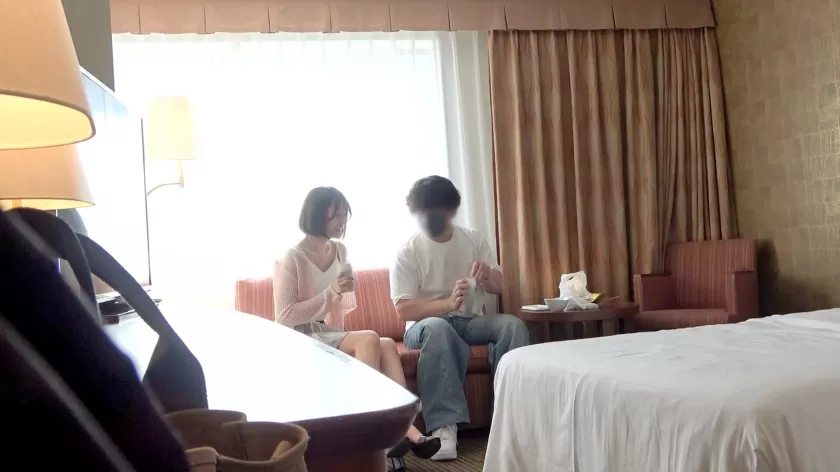 200GANA-3345(小倉あこ(梓まりの)) 作品画像_1