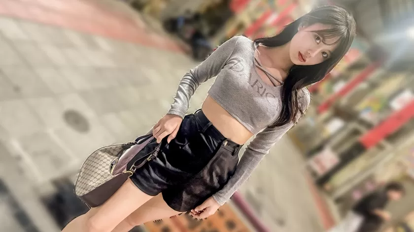 SIRO-5606(国仲ありな) 作品画像_1