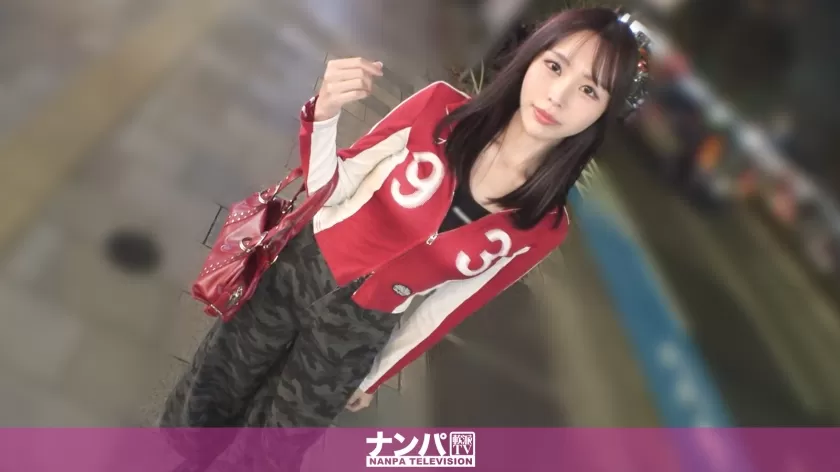 200gana-3359 佐野秋帆