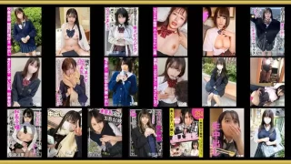 ONECOIN-KURO004 Dynamite SP 全てが完璧な素人たち(15時間以上)