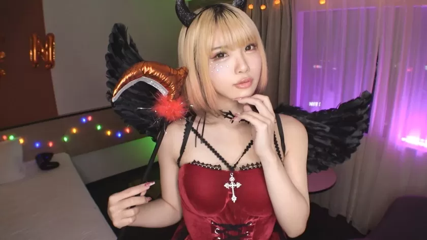 200GANA-3370(月城るな) 作品画像_1