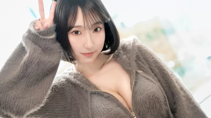 SIRO-5637(糸井瑠花) 作品画像_1